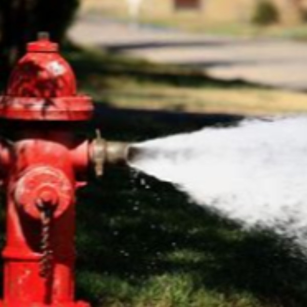 HYDRANT