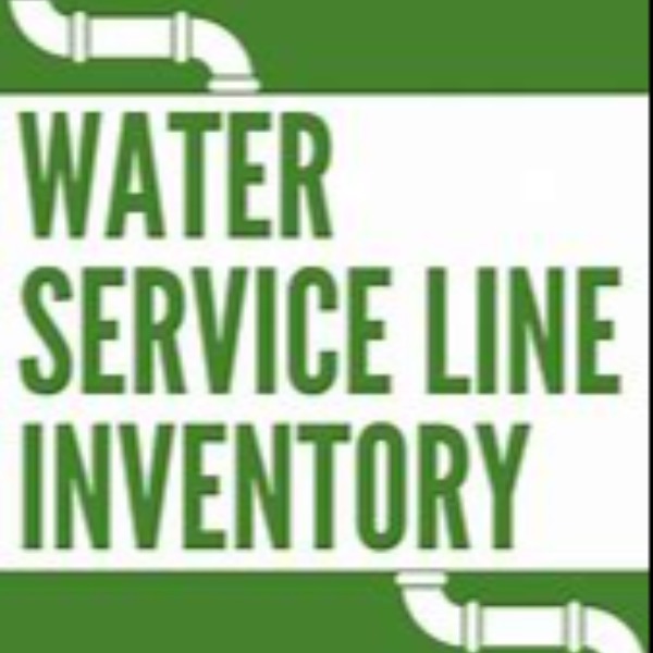 Greem Service Line Inventory Logo