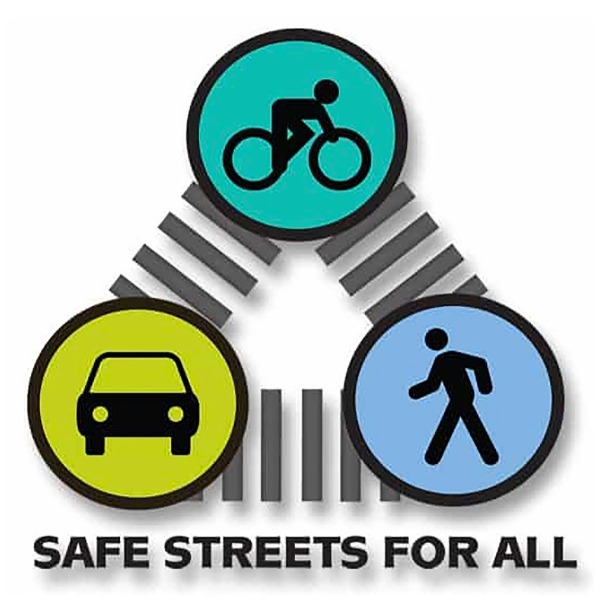 safe streets logo