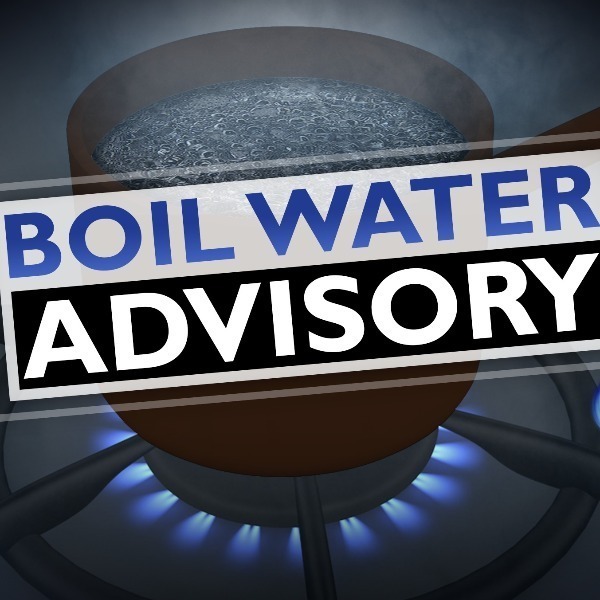 Boil Water