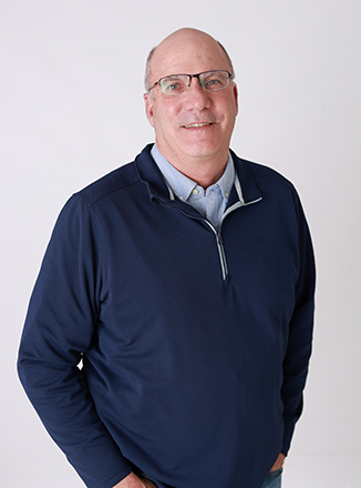 Photo of Bart Miller