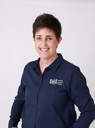 Photo of Mitzi Delius